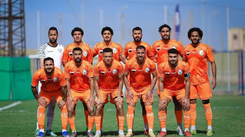 فريق أبو قير للأسمدة لكرة القدم