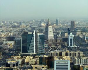 السعودية تدين استمرار الهجمات الإيرانية على الأردن