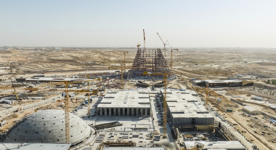 صورة رمزية للعاصمة السعودية