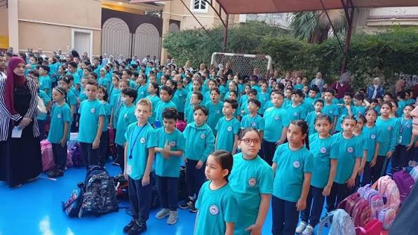 انتظام الدراسة اليوم في جميع محافظات الجمهورية