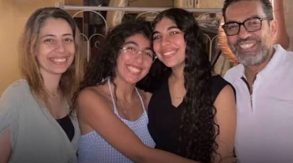 تأجيل محاكمة المتهم بقتل أسرة النرجس وإيداعه مصحة نفسية