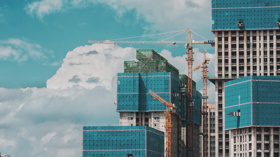 صورة رمزية للتنمية العمرانية والخدمات