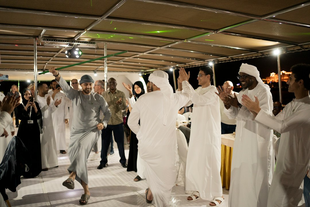 حفل زفاف