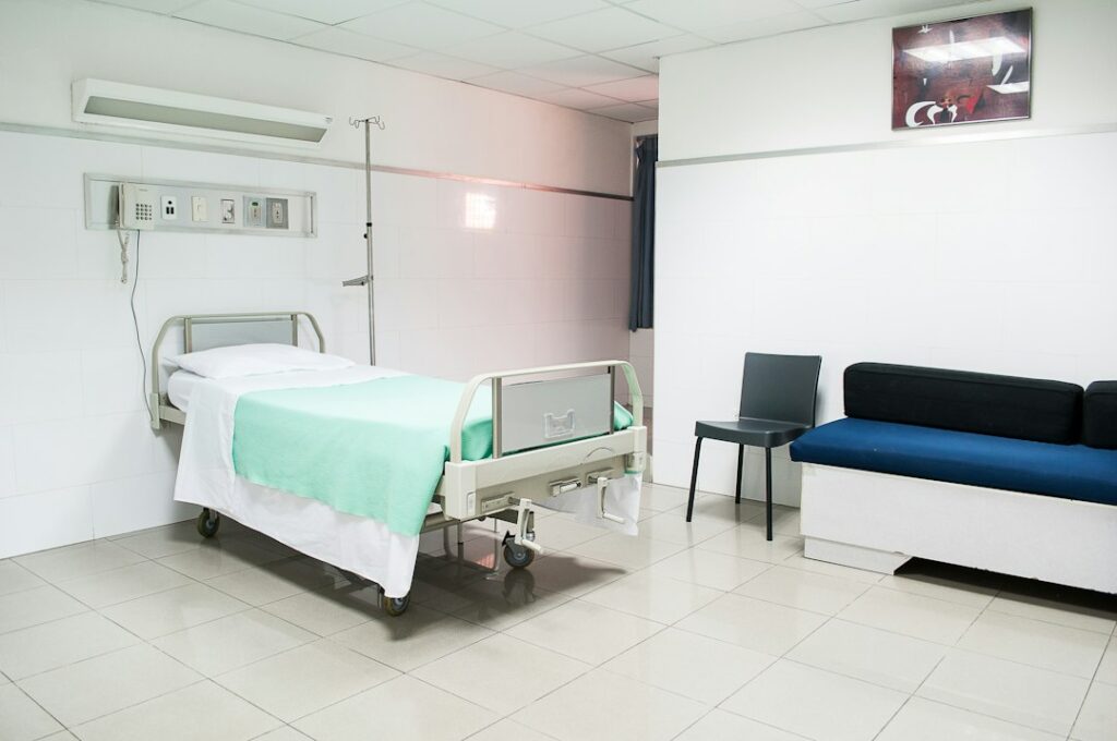 addiction treatment healthcare medical center