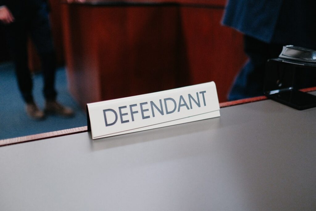 court courtroom judge