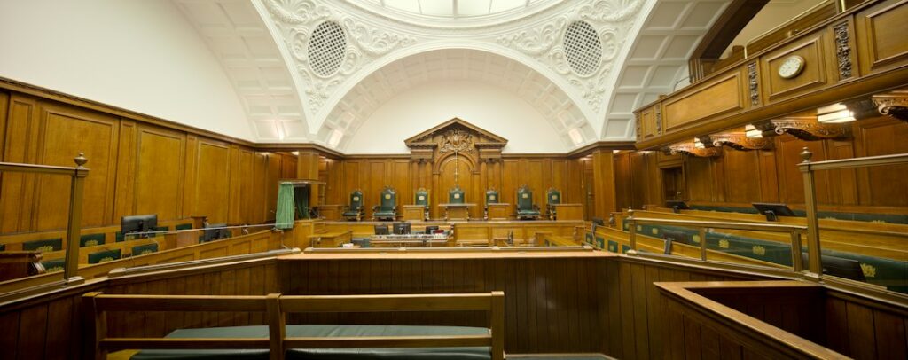 court courtroom legal hearing