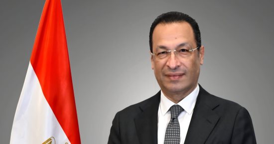 مستشار الاتصالاتتكنولوجيا المعلومات أصبحت محركا رئيسيا للاقتصاد
