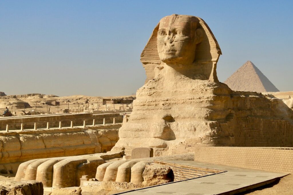 مصر والتحركات الدبلوماسية