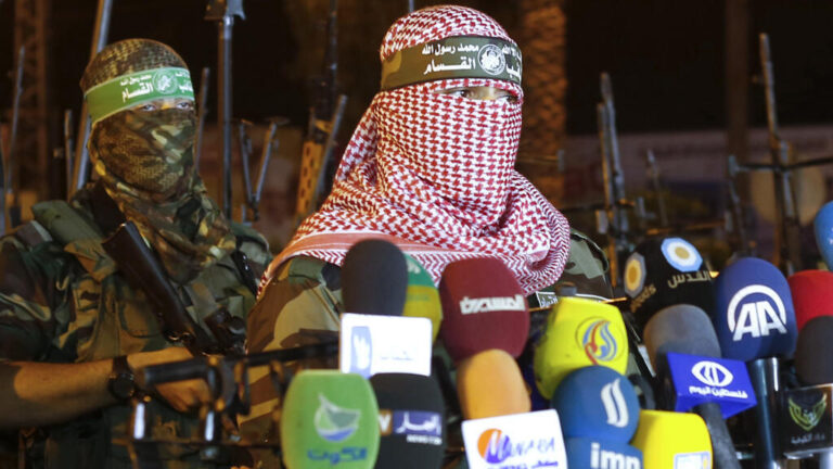 مقتل قيادي بارز في كتائب القسام.. وحماس تؤكد مقتله