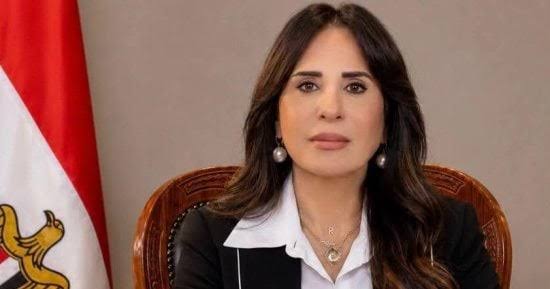 راندة المنشاوي تتابع تنفيذ مشروعات الإسكان والمرافق في أربع مدن بالصعيد