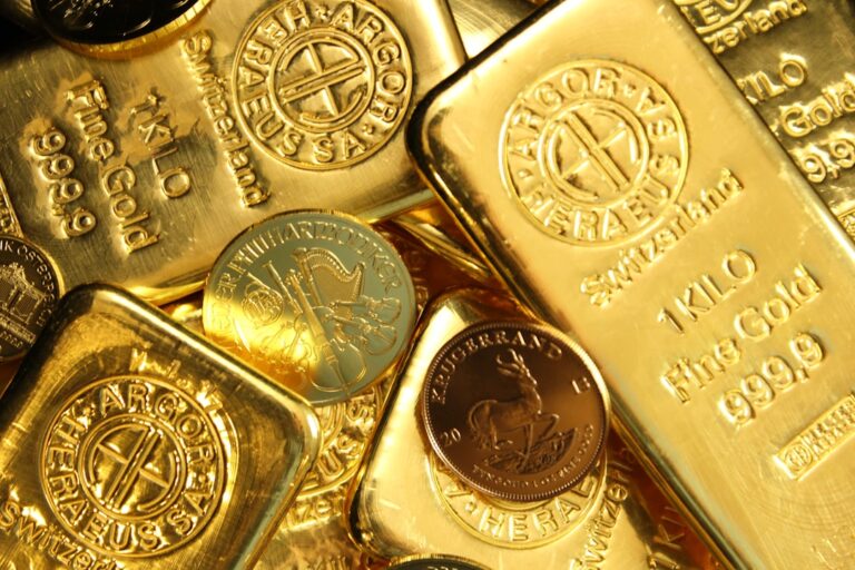 أسعار الذهب اليوم الأربعاء 21 أكتوبر 2026 تتصدر اهتمامات المواطنين مع استمرار التراجع