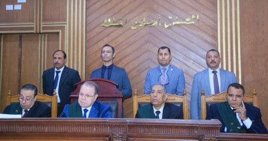 محاكمة خمسة متهمين في قضية الموسكي