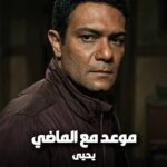 الفنان المصري أسر ياسين