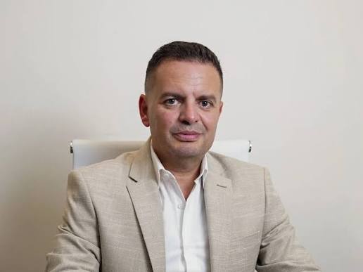 الدكتور محمد راشد، خبير التطوير العقاري