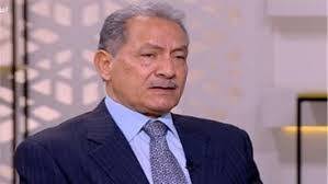 السفير صالح حليمة، مساعد وزير الخارجية الأسبق، ث