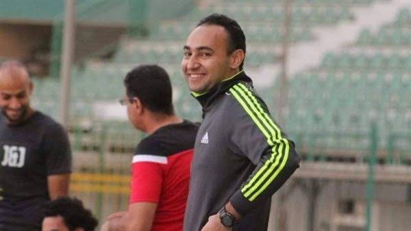 محمد الأسيوطي، رئيس الجهاز الطبي بنادي البنك الأهلي